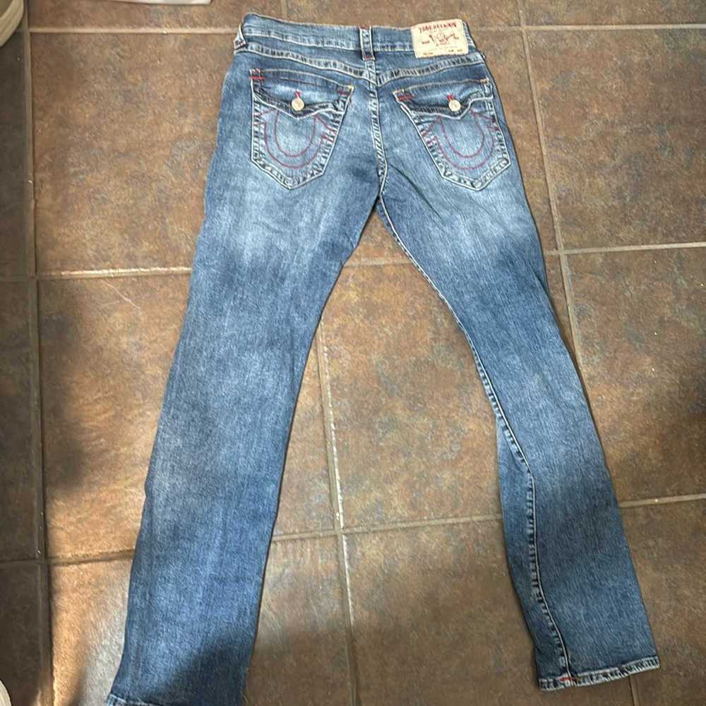 True religion jeans